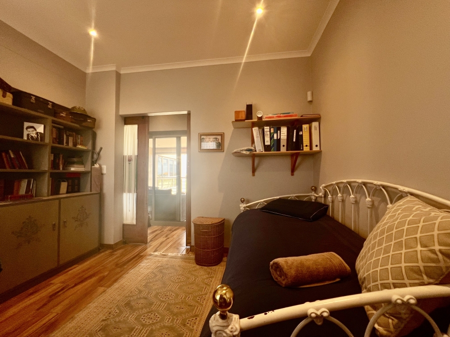 4 Bedroom Property for Sale in Langebaan Country Estate Western Cape